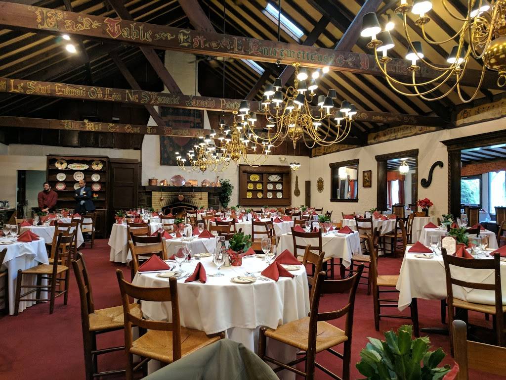 Normandie Farm Restaurant | restaurant | 10710 Falls Rd, Potomac, MD 20854, USA | 3019838838 OR +1 301-983-8838