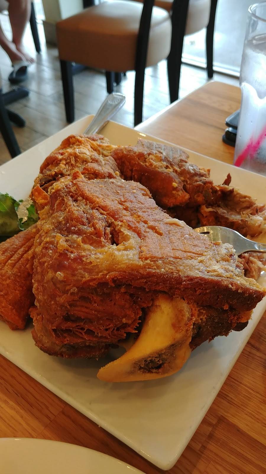 The original Barrio Fiesta of Manila | restaurant | 1512 E Amar Rd, West Covina, CA 91792, USA | 6265810322 OR +1 626-581-0322