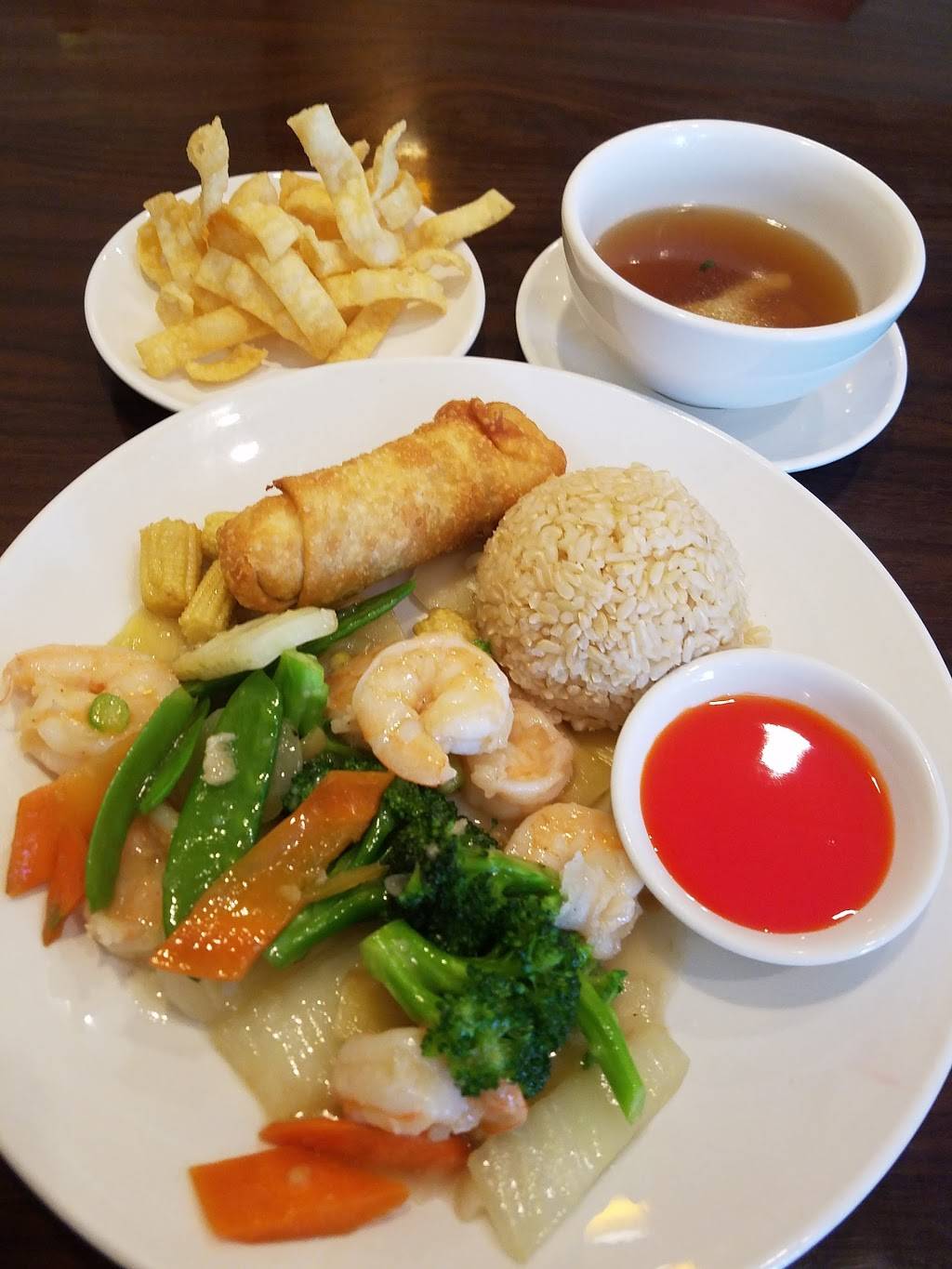 Imperial China Diner | restaurant | 9727 Barker Cypress Rd suit500, Cypress, TX 77433, USA | 2817582888 OR +1 281-758-2888