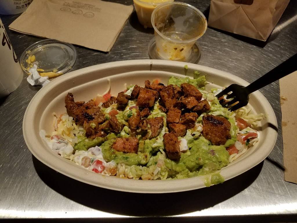 Chipotle Mexican Grill | restaurant | 10403 E US Hwy 36, Avon, IN 46123, USA | 3172711481 OR +1 317-271-1481