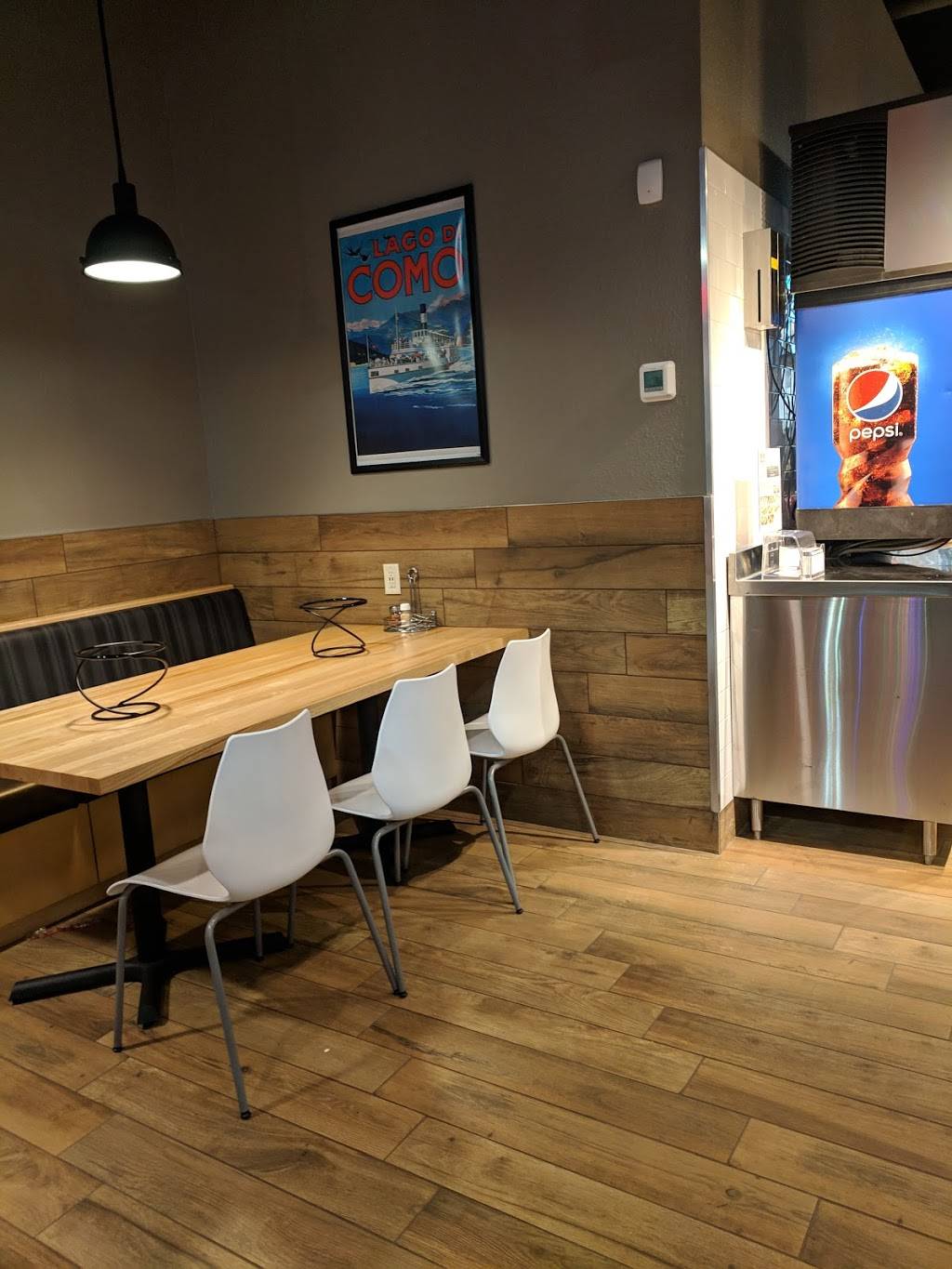 Marcos Pizza | meal delivery | 1573 Saxon Blvd Suite 102, Deltona, FL 32725, USA | 3868787555 OR +1 386-878-7555