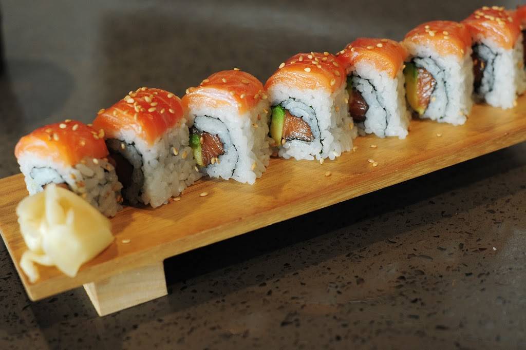 NuVu Asian Taste | meal delivery | 18330 Beach Blvd, Huntington Beach, CA 92648, USA | 6573294167 OR +1 657-329-4167