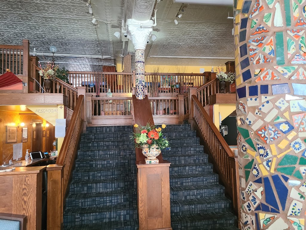 San Chez A Tapas Bistro | restaurant | 38 Fulton St W, Grand Rapids, MI 49503, USA | 6167748272 OR +1 616-774-8272