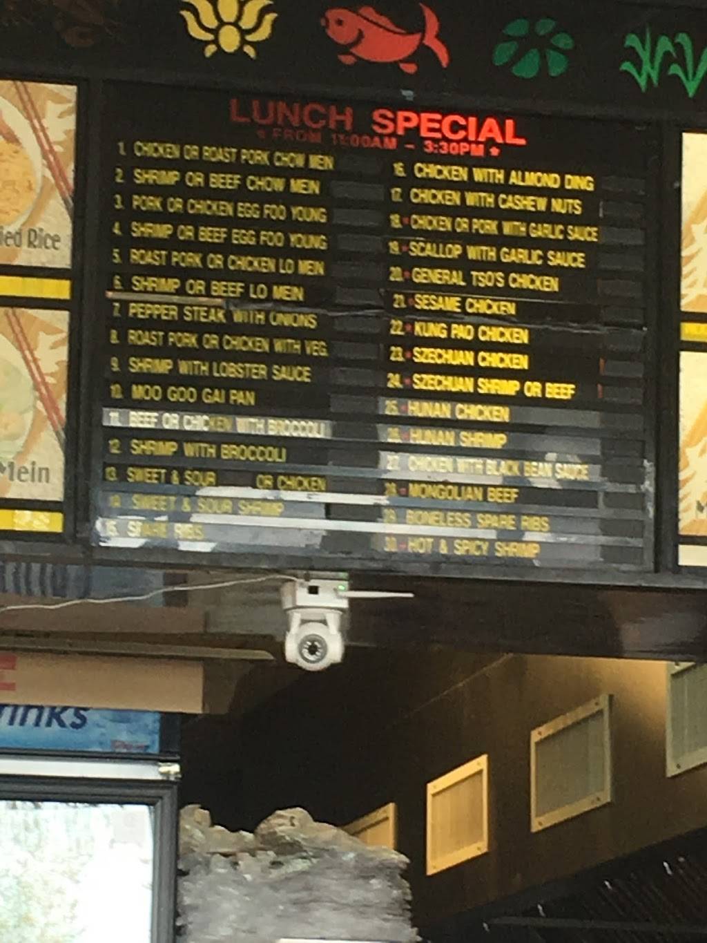 China Panda | restaurant | 4919 Flat Shoals Pkwy # 206, Decatur, GA 30034, USA | 6784186351 OR +1 678-418-6351