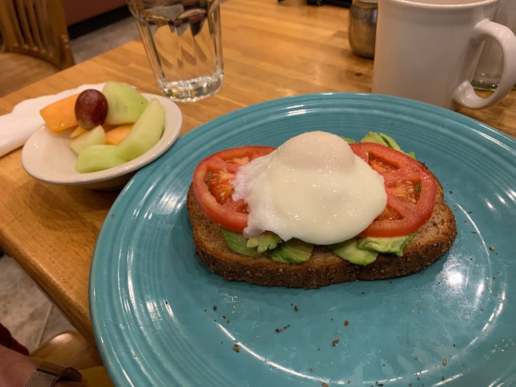 J. Christophers | restaurant | 950 W Peachtree St NW, Atlanta, GA 30309, USA | 4049171790 OR +1 404-917-1790