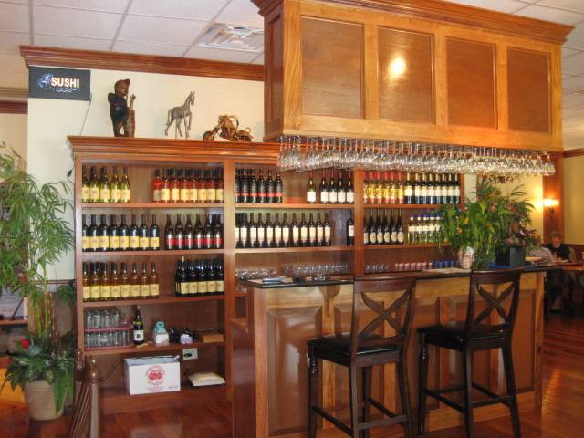 THE BANGKOK Thai Cuisine | restaurant | 315 Robert Rose Dr c, Murfreesboro, TN 37129, USA | 6158968399 OR +1 615-896-8399