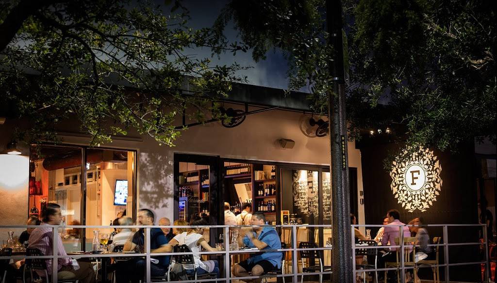 Farinelli 1937 | restaurant | 3197 Commodore Plaza, Miami, FL 33133, USA | 3056489023 OR +1 305-648-9023