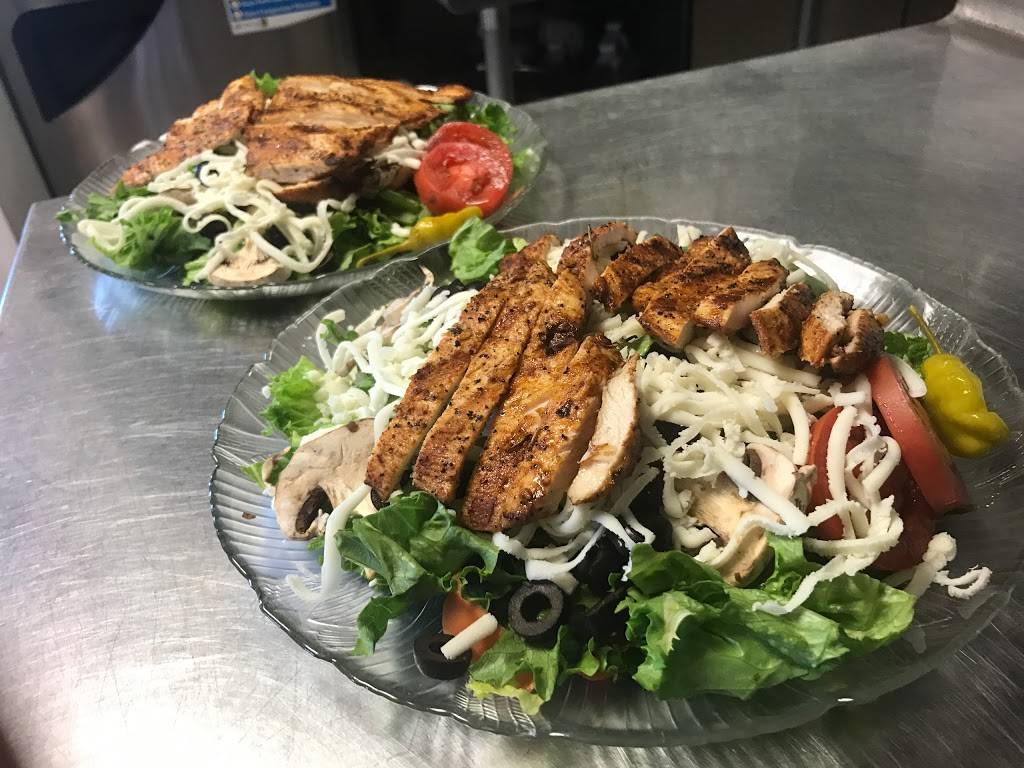 Romas Italian Bistro | meal delivery | 101 W Main St, Grand Prairie, TX 75050, USA | 2144122947 OR +1 214-412-2947