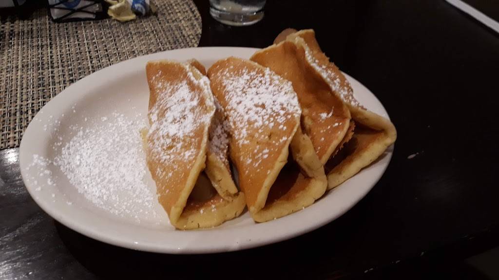 The Pancake House & Grill | restaurant | 7633 Granby St, Norfolk, VA 23505, USA | 7574891060 OR +1 757-489-1060
