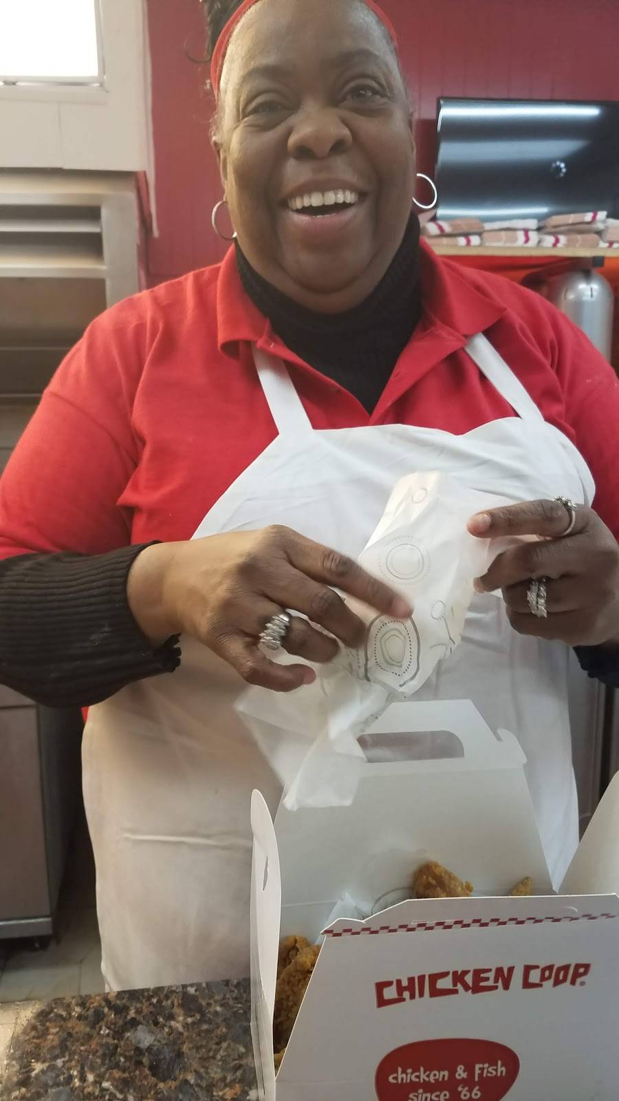 Cindys Chicken Coop | restaurant | 1936 Eastern Ave SE, Grand Rapids, MI 49507, USA | 6162783142 OR +1 616-278-3142