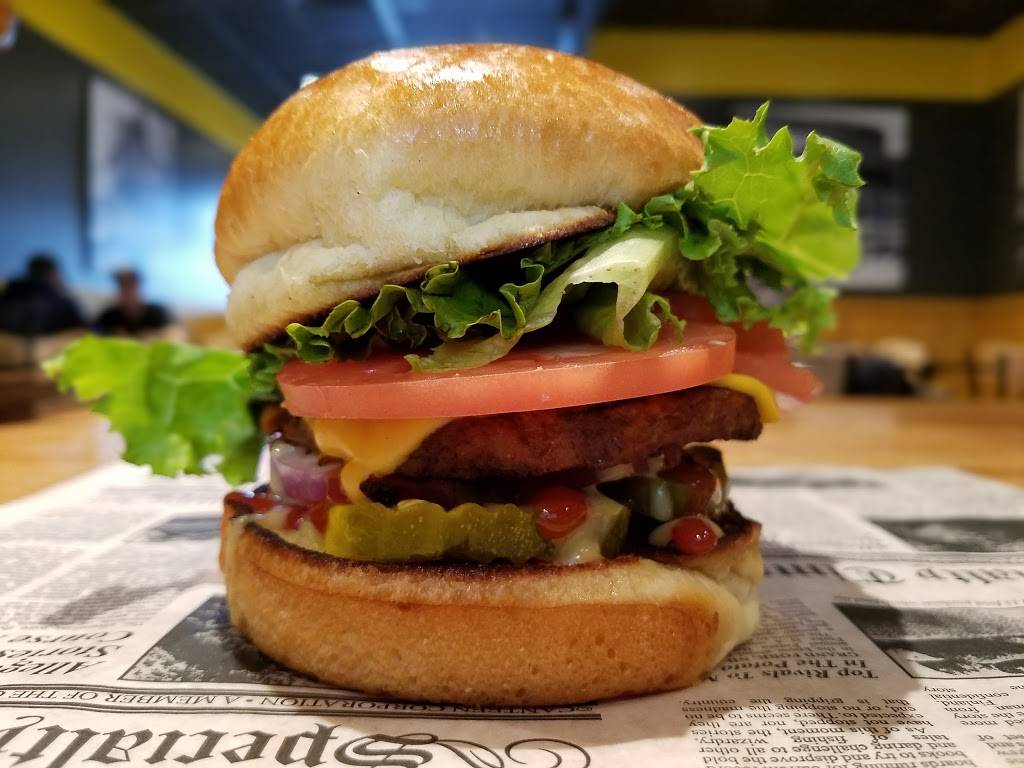 Happy Bites Burger & Wings | restaurant | 8021 183rd St, Tinley Park, IL 60487, USA | 7086208223 OR +1 708-620-8223