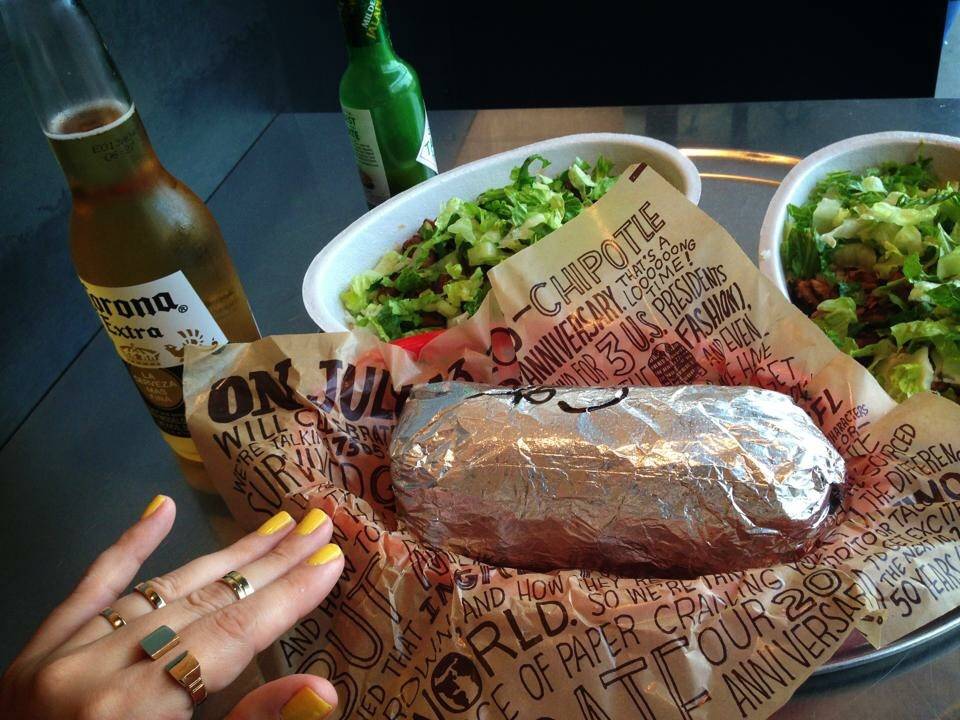 Chipotle Mexican Grill | restaurant | 815 Hutchinson River Pkwy, Bronx, NY 10465, USA | 7188221696 OR +1 718-822-1696