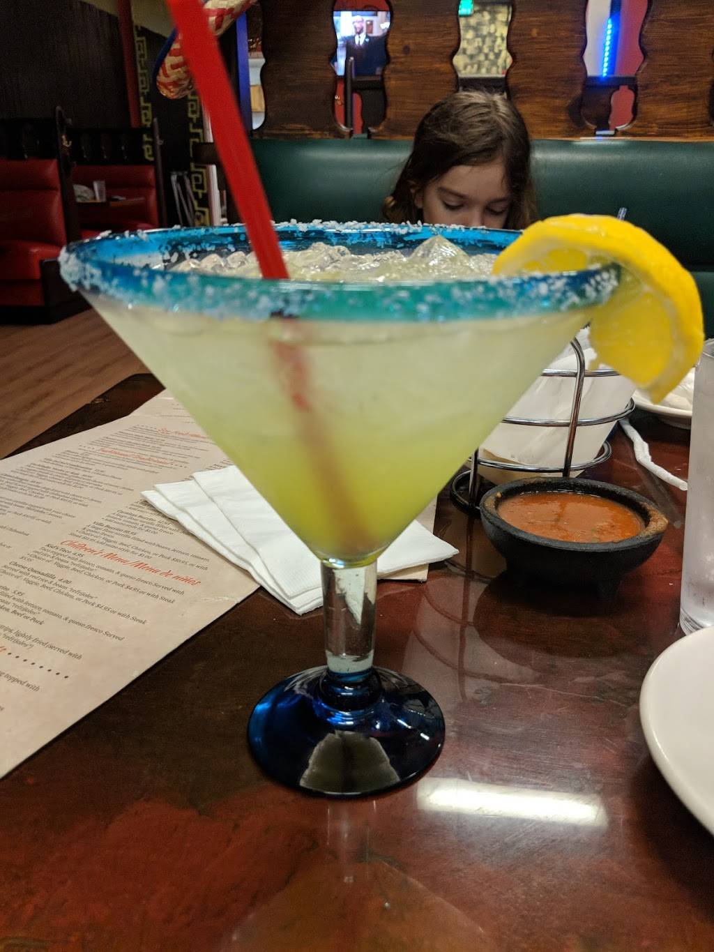 Villa Del Sol | restaurant | 200 Main St, Hobart, IN 46342, USA | 2199403785 OR +1 219-940-3785