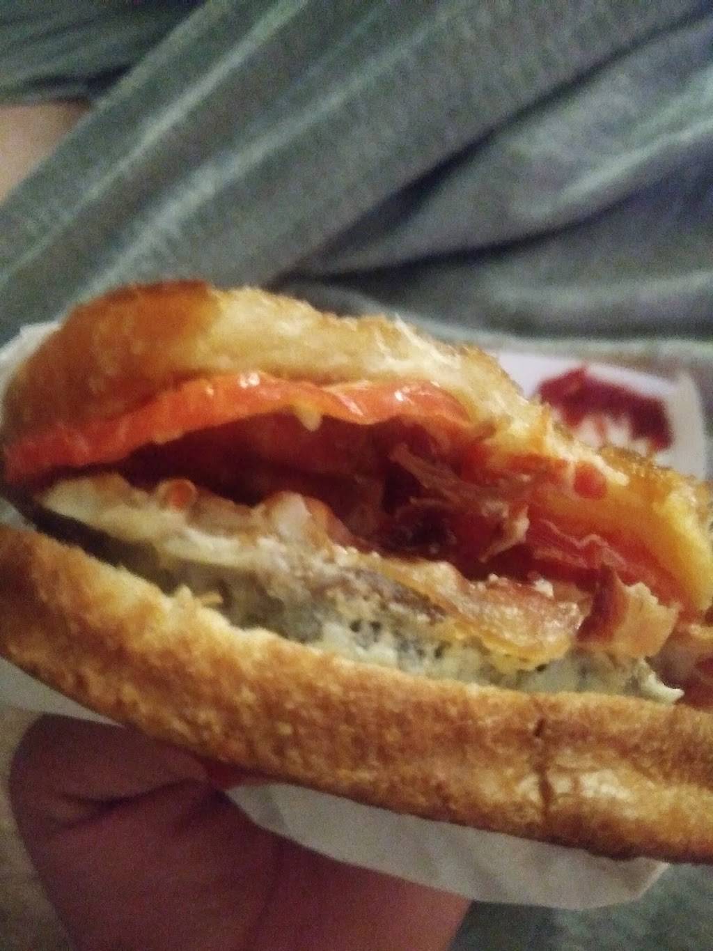 Jack in the Box | restaurant | 1343 S Pleasantburg Dr, Greenville, SC 29605, USA | 8644221252 OR +1 864-422-1252