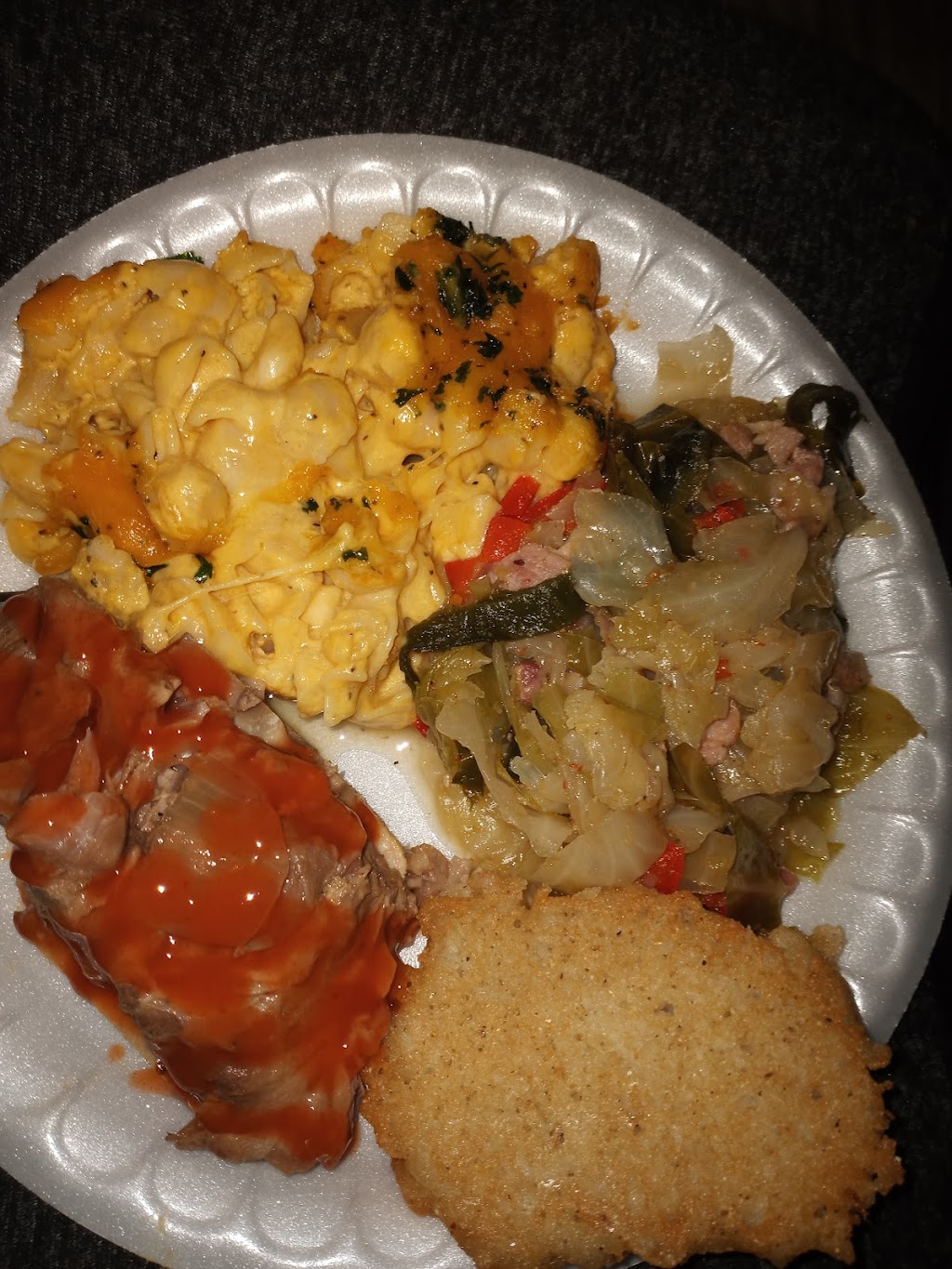 B3 Catering | restaurant | 4744 Avenue S, Birmingham, AL 35208, USA | 2058086306 OR +1 205-808-6306