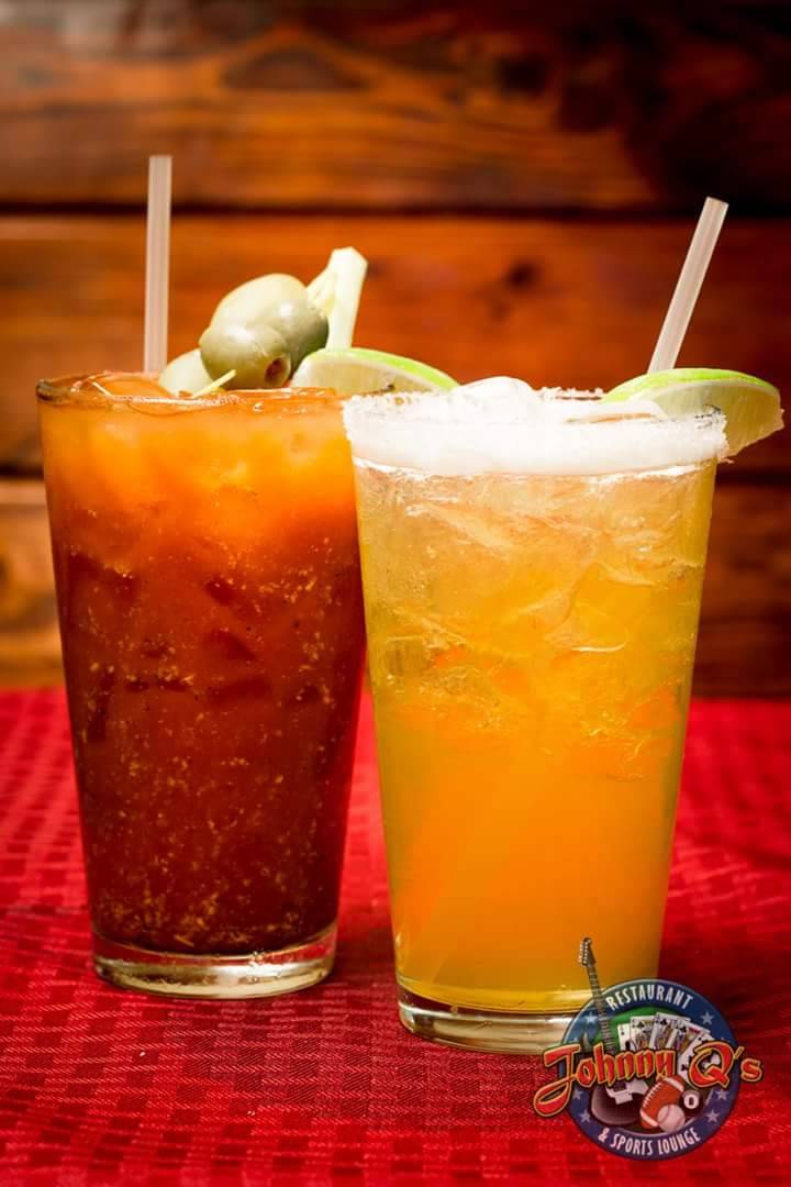 Johnny Q’s Restaurant and Sports Lounge | meal delivery | 3801 10th Ave N, Palm Springs, FL 33461, USA | 5614339800 OR +1 561-433-9800