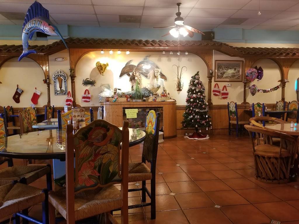 La Sirenita Restaurant | restaurant | 3916 Eastern Ave, Baltimore, MD 21224, USA | 4105225055 OR +1 410-522-5055