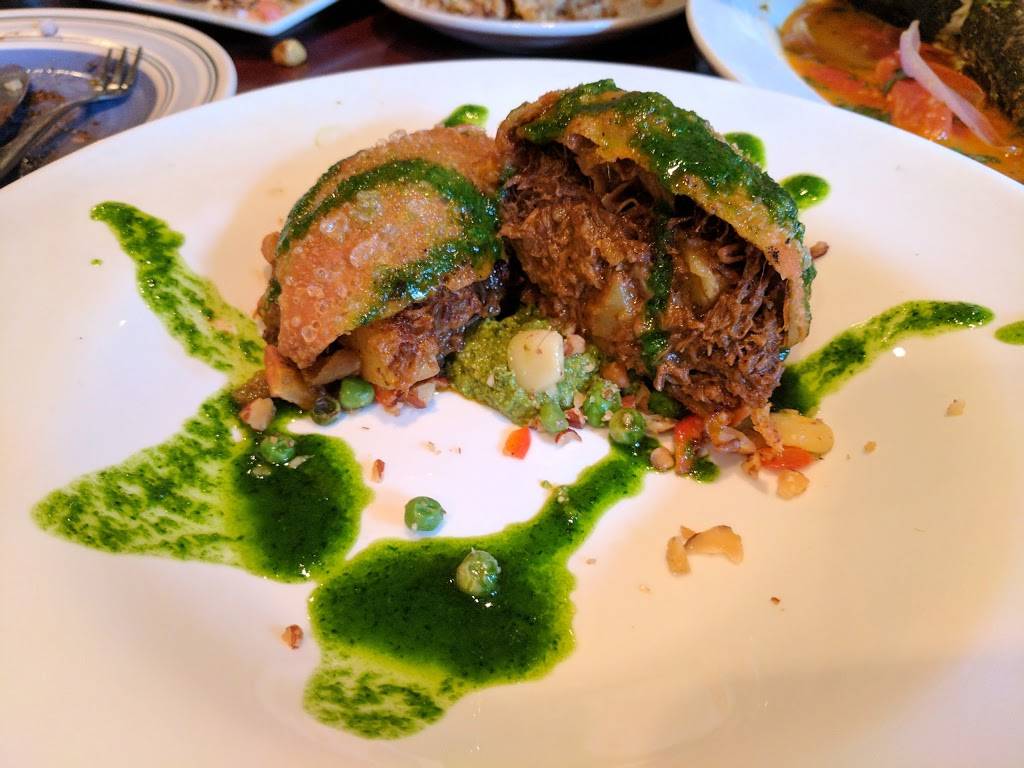 Costanera Restaurant | restaurant | 511 Bloomfield Ave, Montclair, NJ 07042, USA | 9733378289 OR +1 973-337-8289