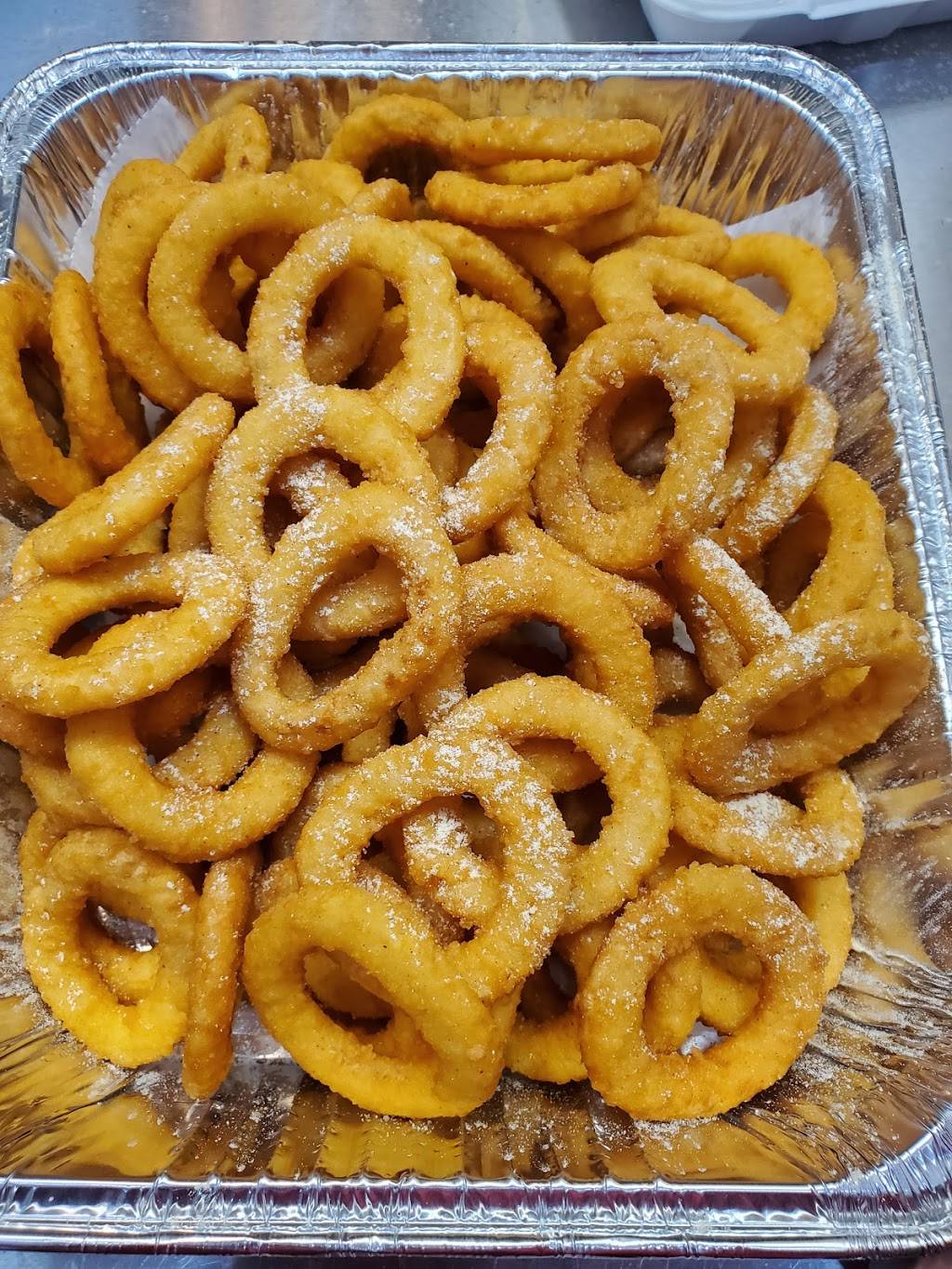 J&J Fish and Chicken | restaurant | 900 GA-138, Stockbridge, GA 30281, USA | 6784896366 OR +1 678-489-6366