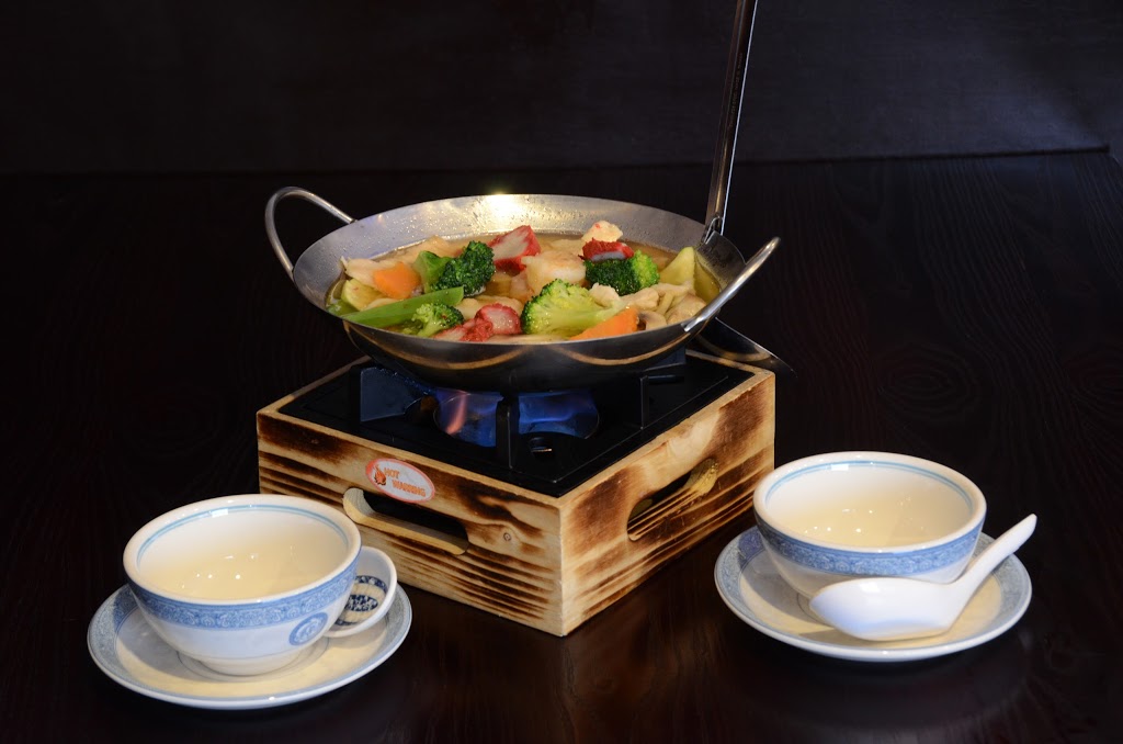 Chuong Garden | restaurant | 1110 A Ave W, Oskaloosa, IA 52577, USA | 6416768899 OR +1 641-676-8899