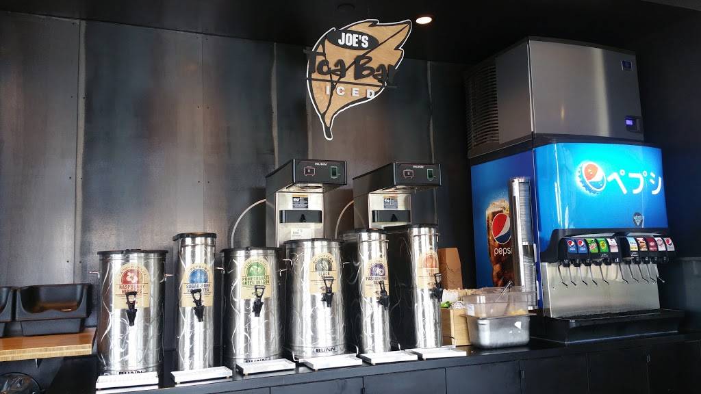 Tokyo Joes - Northfield | restaurant | 8391 Northfield Blvd, Denver, CO 80238, USA | 3033071212 OR +1 303-307-1212