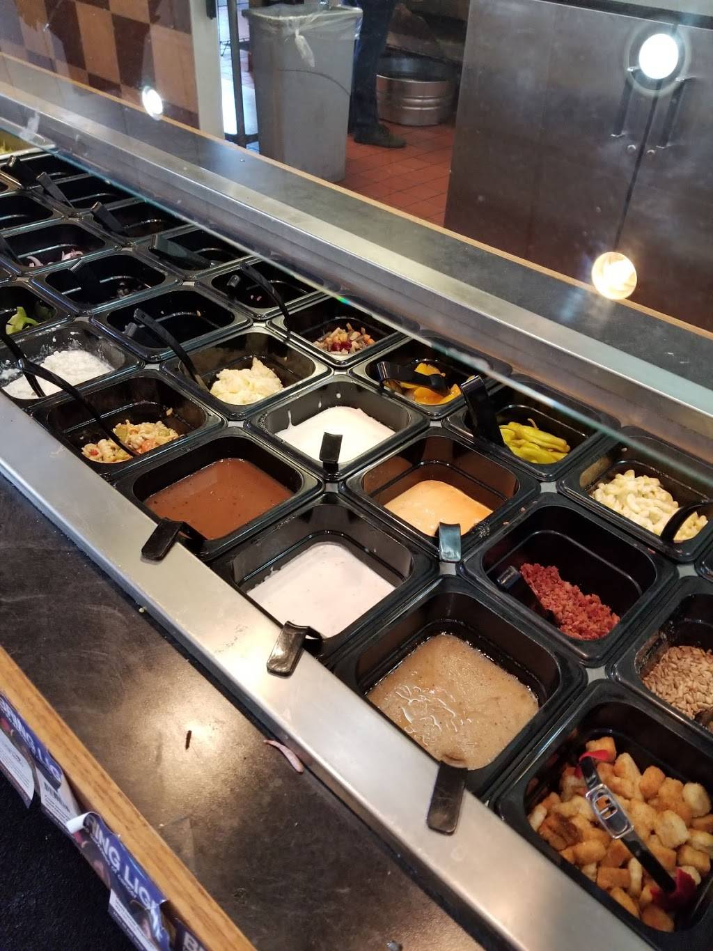 Round Table Pizza | meal delivery | 185 Damonte Ranch Pkwy, Reno, NV 89521, USA | 7758538822 OR +1 775-853-8822