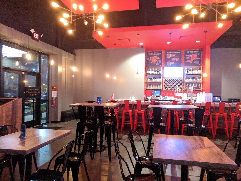 Bonchon - Orlando | restaurant | 5475 Gateway Village Cir #102a, Orlando, FL 32812, USA | 4072708565 OR +1 407-270-8565