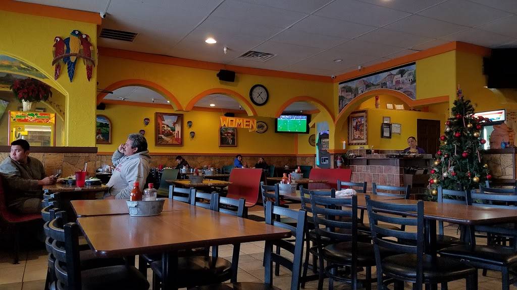Taqueria El Maguey | restaurant | 5629 West 38th Street, Indianapolis, IN 46224, USA | 3172808650 OR +1 317-280-8650