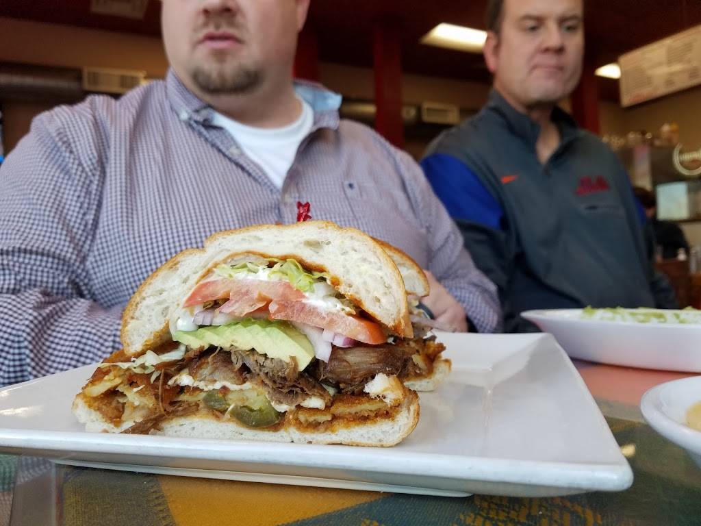 Sabroso! Mexican Grill | restaurant | 13129 Harbor Blvd, Garden Grove, CA 92843, USA | 7145377080 OR +1 714-537-7080