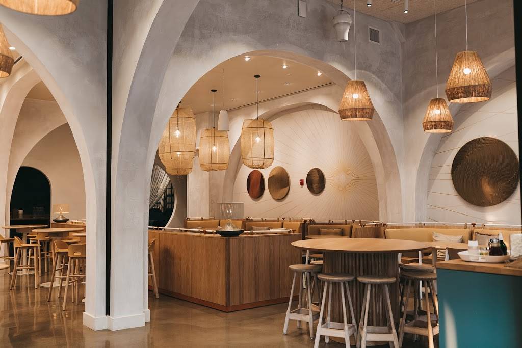 Life Alive Organic Cafe | restaurant | 888 Commonwealth Avenue, Boston, MA 02215, USA | 6179033256 OR +1 617-903-3256