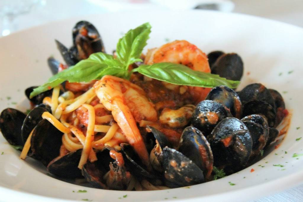 Biscotti Restaurant | restaurant | 7212 Muncaster Mill Rd, Derwood, MD 20855, USA | 3019906560 OR +1 301-990-6560