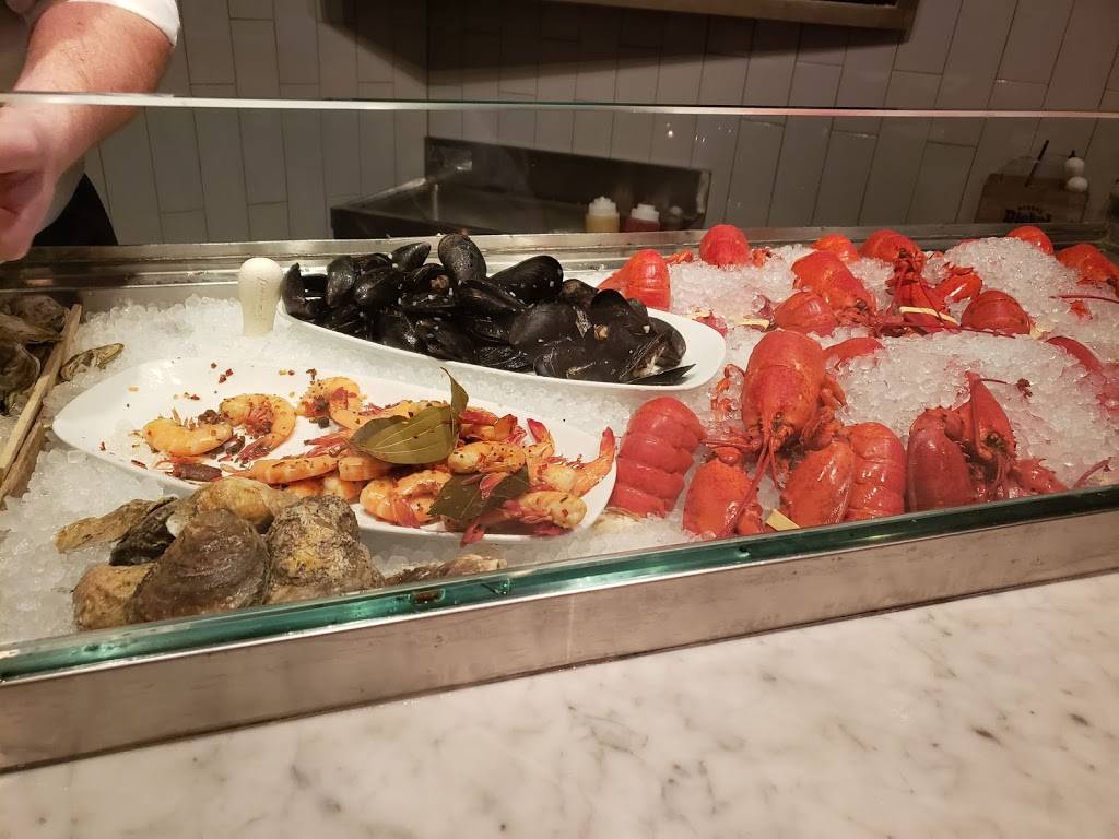 Ocean Restaurant | restaurant | 3814, 1218 20th St S, Birmingham, AL 35205, USA | 2059330999 OR +1 205-933-0999