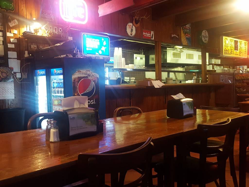 Texas Bar-B-Que House | restaurant | 2401 Texas Ave, Houston, TX 77003, USA | 7132273743 OR +1 713-227-3743