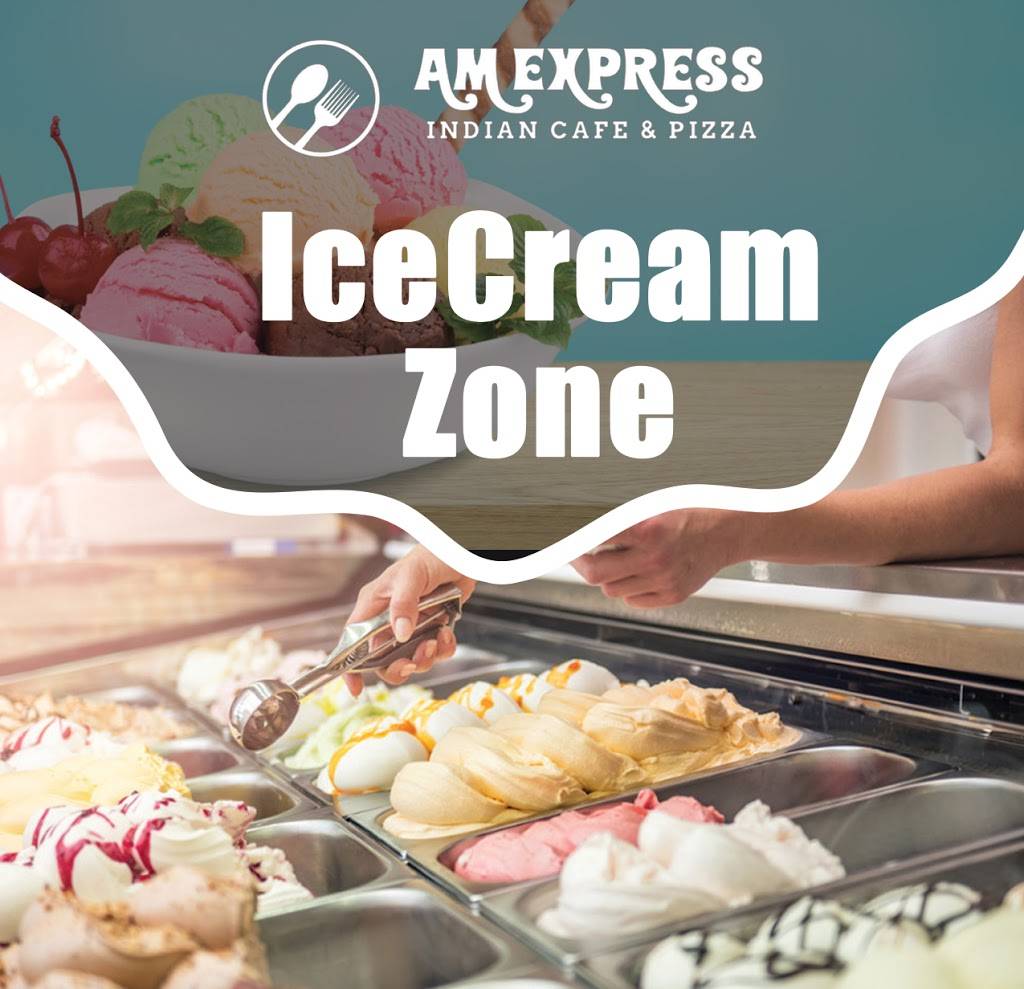 AM Express Breakfast Lunch & Dinner | restaurant | 5910 N MacArthur Blvd Suite #145, Irving, TX 75039, USA | 4694668068 OR +1 469-466-8068