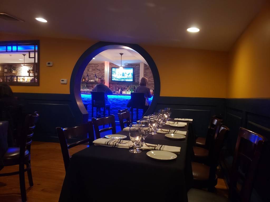La Buena Vida Spanish Restaurant | restaurant | 714 Montauk Hwy, Moriches, NY 11955, USA | 6319091985 OR +1 631-909-1985