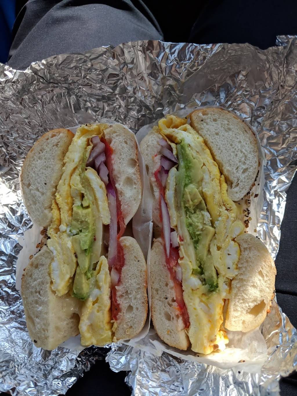 The Bettered Bagel | bakery | 1777 South Ave, Staten Island, NY 10314, USA | 7183030230 OR +1 718-303-0230