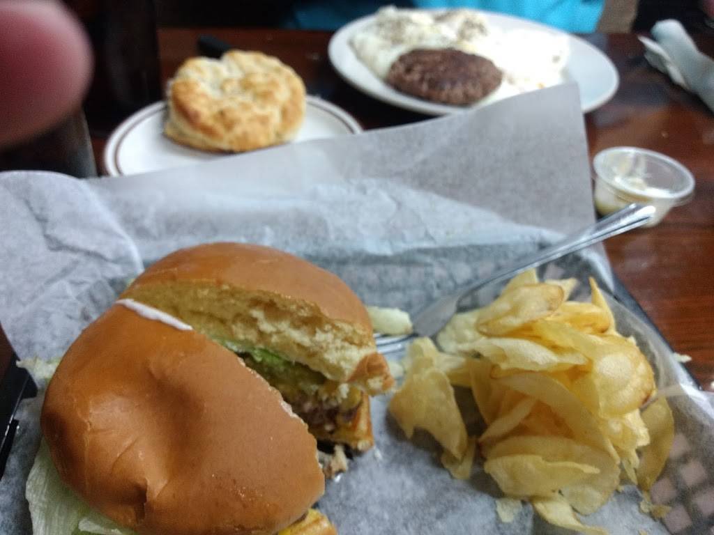 Brick House Cafe | cafe | 206 S Evers St, Plant City, FL 33563, USA | 8137528546 OR +1 813-752-8546