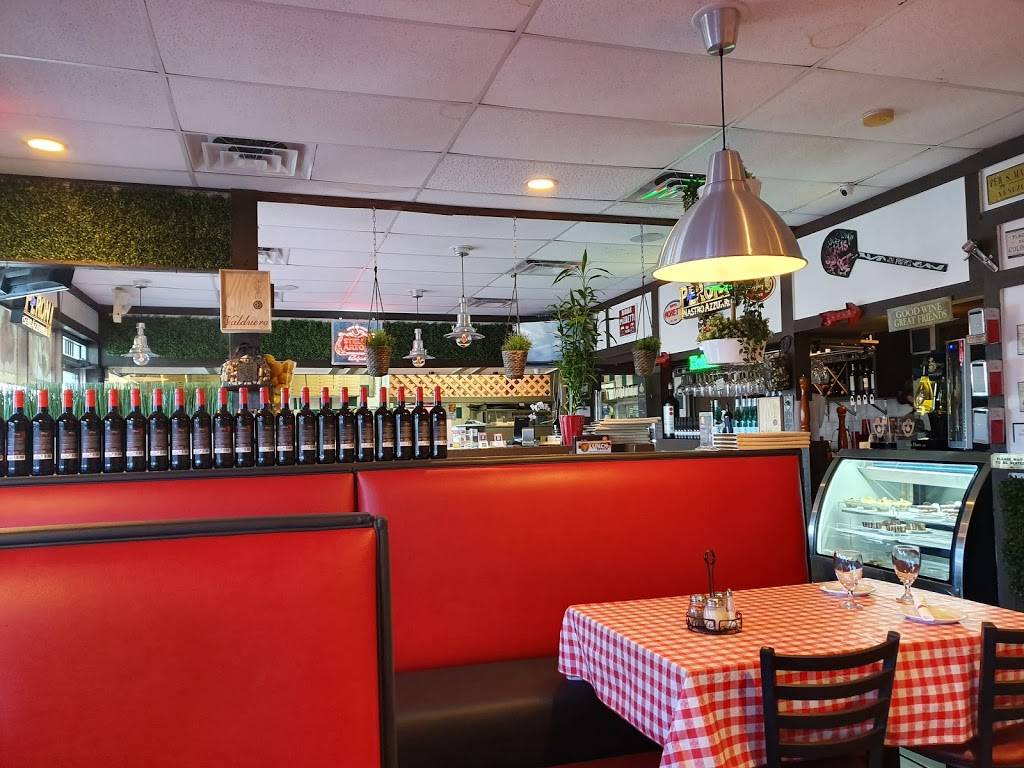 Di Papas Italian Restaurant | meal delivery | 9877 N Kendall Dr, Miami, FL 33176, USA | 3052715441 OR +1 305-271-5441