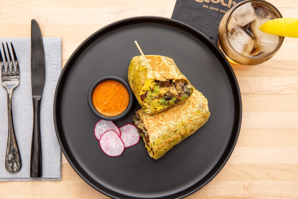 Stache West Hollywood | restaurant | 8941 Santa Monica Blvd, West Hollywood, CA 90069, USA | 3104020770 OR +1 310-402-0770