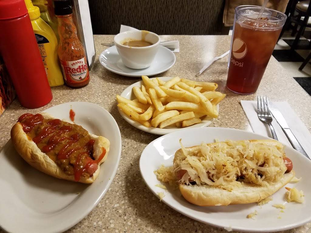 Marks Midtown Coney Island | restaurant | 3586 Plymouth Rd, Ann Arbor, MI 48105, USA | 7349980067 OR +1 734-998-0067