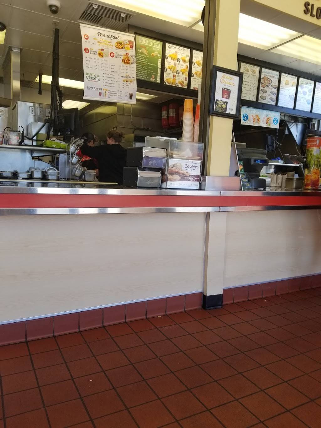 Del Taco | meal takeaway | 56748 Twentynine Palms Highway, Yucca Valley, CA 92284, USA | 7603654857 OR +1 760-365-4857