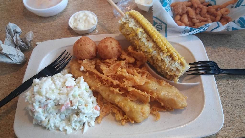 Captain Ds | restaurant | 6740 103rd St, Jacksonville, FL 32210, USA | 9047721409 OR +1 904-772-1409