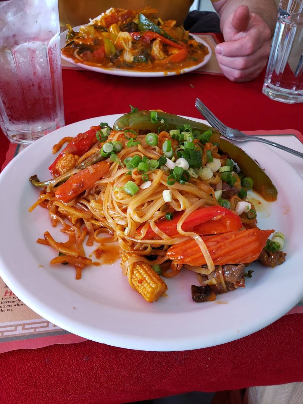 Pats Restaurant | restaurant | 455 Princess St, Kingston, ON K7L 1C2, Canada | 6133440450 OR +1 613-344-0450