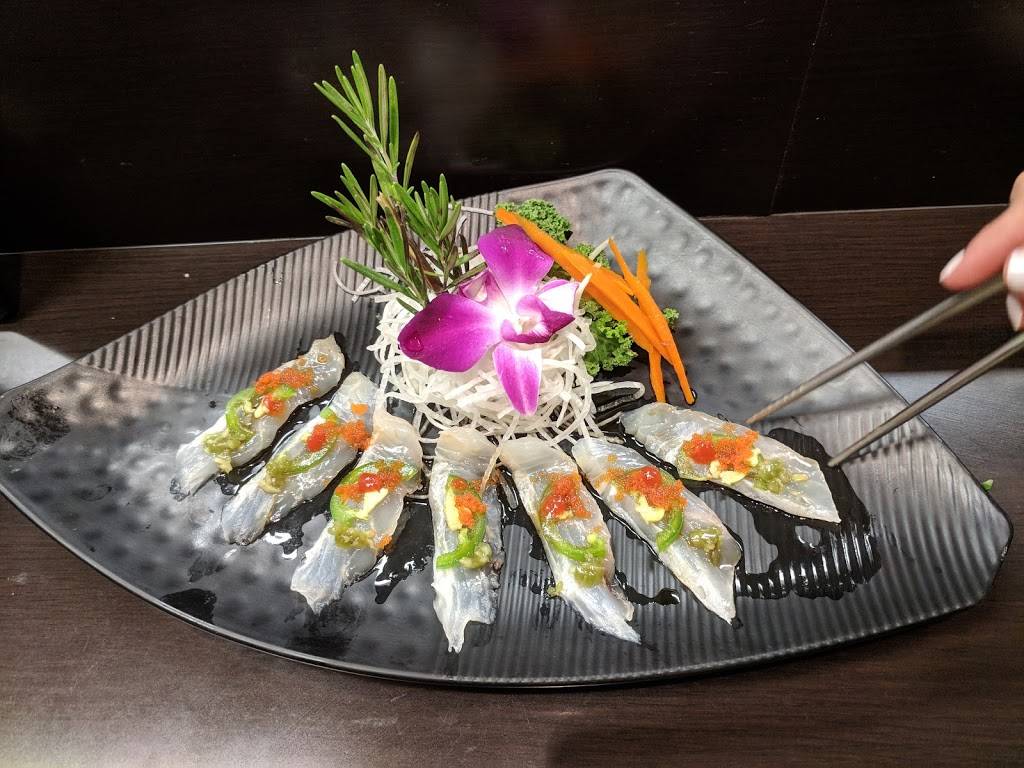Crazy Brother Sushi | restaurant | 3699 Hamner Ave, Norco, CA 92860, USA | 9512725866 OR +1 951-272-5866