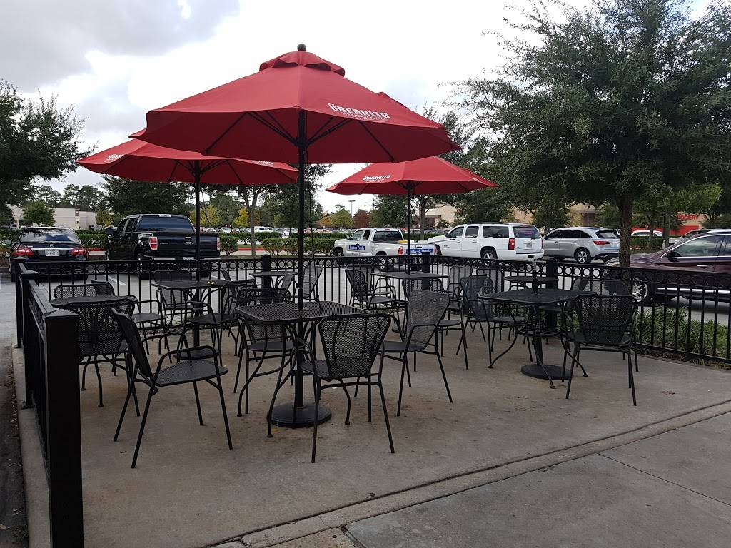 Überrito Mexican Grill Atascocita | restaurant | 7025 FM 1960, Humble, TX 77346, USA | 2818525603 OR +1 281-852-5603