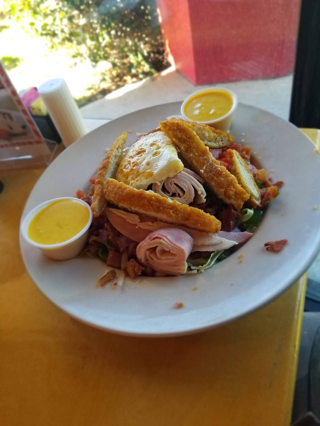 Chickadees Diner | restaurant | 1729 Marshall St, Columbia, SC 29203, USA | 8037227472 OR +1 803-722-7472