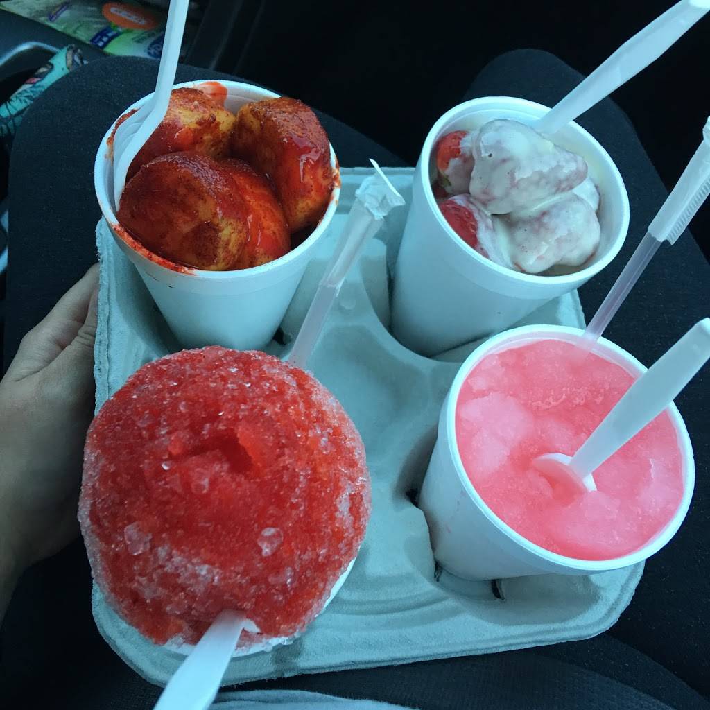 Brain Freeze San Antonio | restaurant | 415 S General McMullen Dr, San Antonio, TX 78237, USA | 2103162763 OR +1 210-316-2763