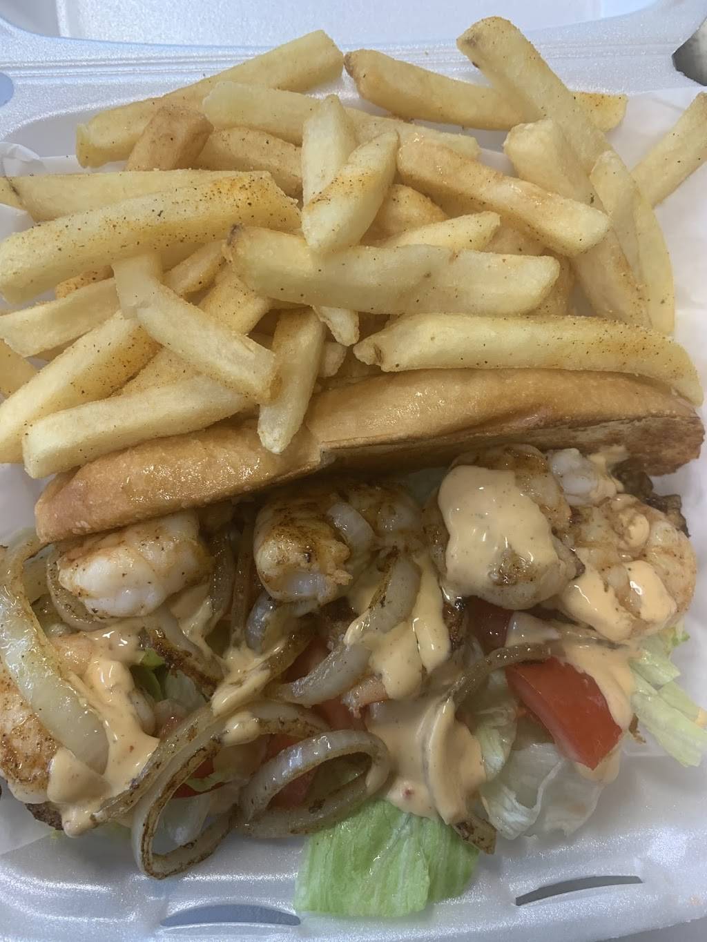 Simmz Kitchen Food Truck | restaurant | 9834 Linares Dr, Houston, TX 77078, USA | 3467189206 OR +1 346-718-9206