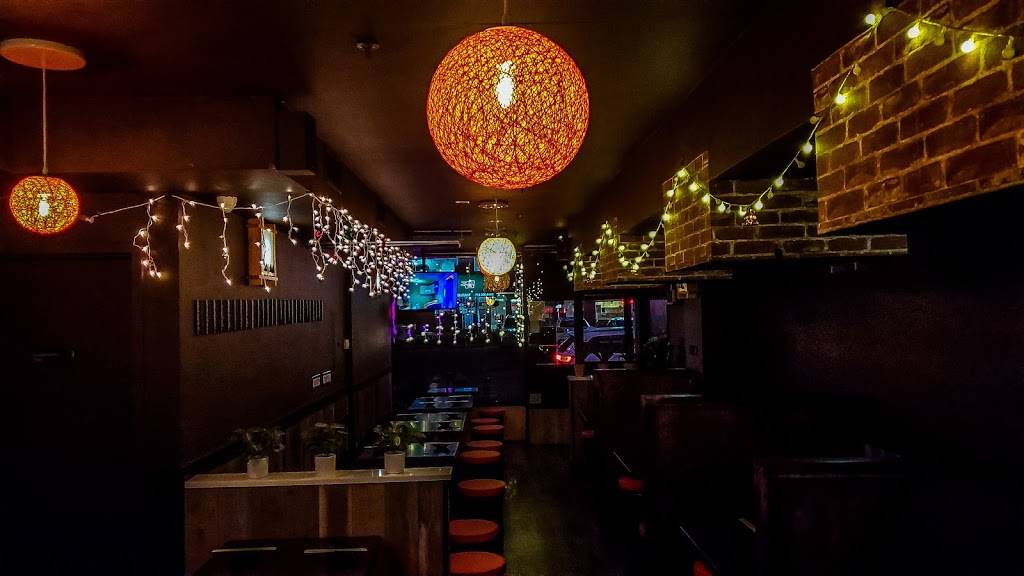 Hongdae Korean restaurant (POCHA) | restaurant | 149-09 41st Ave, Queens, NY 11355, USA | 9179080368 OR +1 917-908-0368