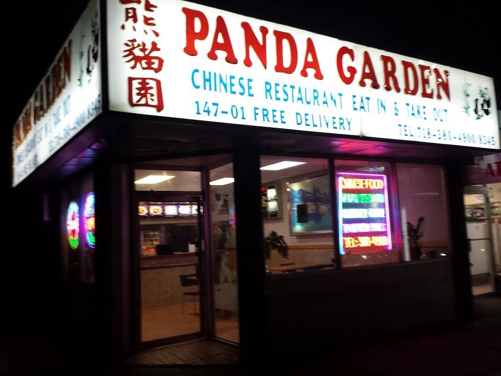 Panda Garden | restaurant | 147-01 Union Tpke, Flushing, NY 11367, USA | 7183804900 OR +1 718-380-4900